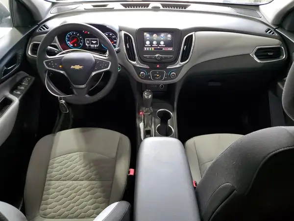 3GNAXHEV1LS584481 2020 CHEVROLET EQUINOX - Image 8
