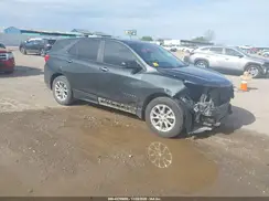 3GNAXHEV1LS585369 2020 CHEVROLET EQUINOX