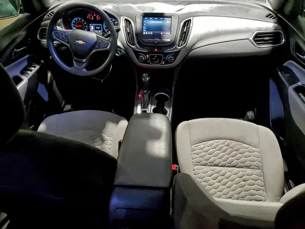 3GNAXHEV1LS586568 2020 CHEVROLET EQUINOX - Image 8