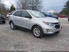 3GNAXHEV1LS588773 2020 CHEVROLET EQUINOX