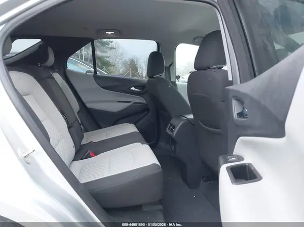 3GNAXHEV1LS588773 2020 CHEVROLET EQUINOX - Image 8