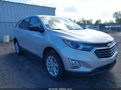 3GNAXHEV1LS589017 2020 CHEVROLET EQUINOX