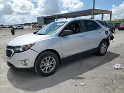 3GNAXHEV1LS589213 2020 CHEVROLET EQUINOX
