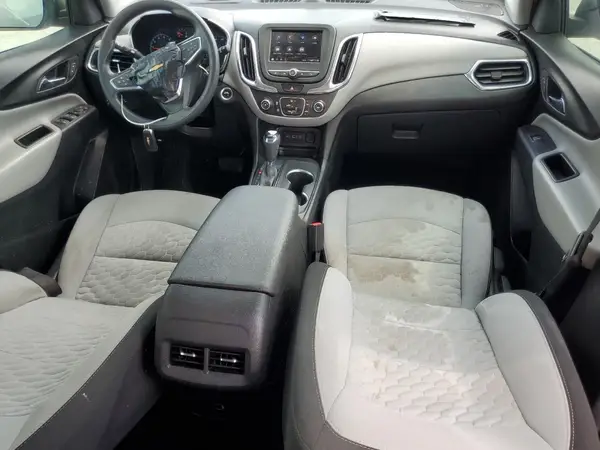 3GNAXHEV1LS589213 2020 CHEVROLET EQUINOX - Image 8