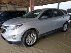 3GNAXHEV1LS589731 2020 CHEVROLET EQUINOX