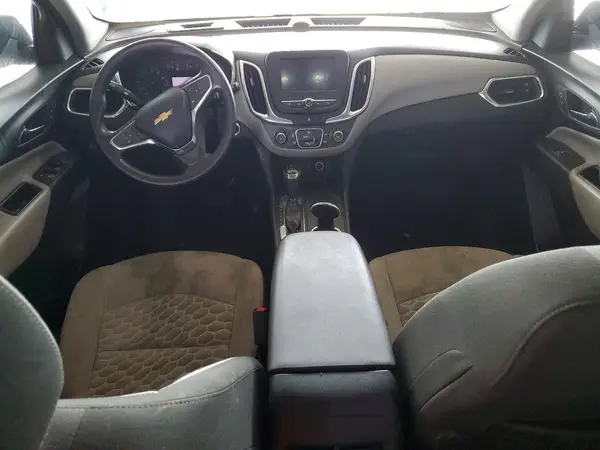 3GNAXHEV1LS589731 2020 CHEVROLET EQUINOX - Image 8