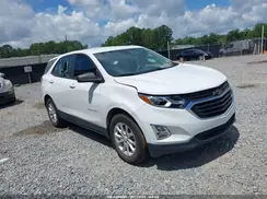 3GNAXHEV1LS590149 2020 CHEVROLET EQUINOX