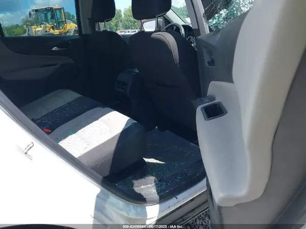 3GNAXHEV1LS590149 2020 CHEVROLET EQUINOX - Image 8