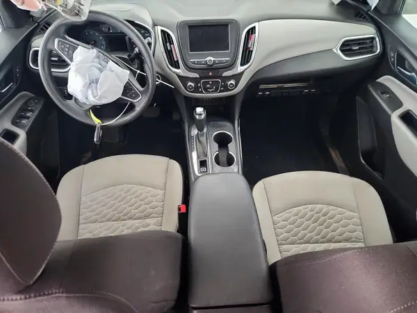3GNAXHEV1LS594962 2020 CHEVROLET EQUINOX - Image 8