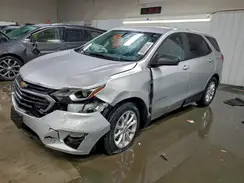 3GNAXHEV1LS596663 2020 CHEVROLET EQUINOX