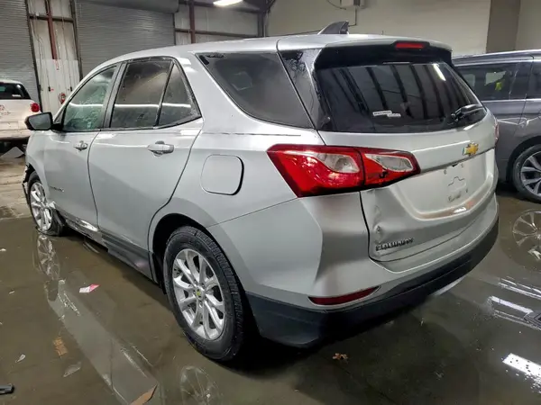 3GNAXHEV1LS596663 2020 CHEVROLET EQUINOX - Image 2
