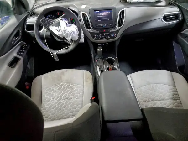 3GNAXHEV1LS596663 2020 CHEVROLET EQUINOX - Image 8