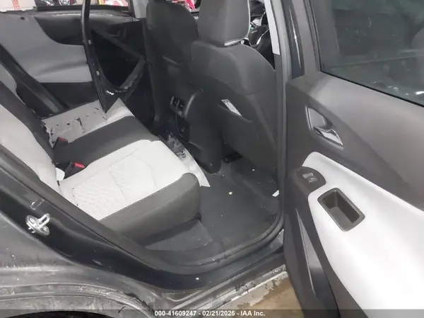 3GNAXHEV1LS598963 2020 CHEVROLET EQUINOX - Image 8