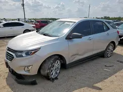 3GNAXHEV1LS599417 2020 CHEVROLET EQUINOX