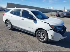 3GNAXHEV1LS599627 2020 CHEVROLET EQUINOX