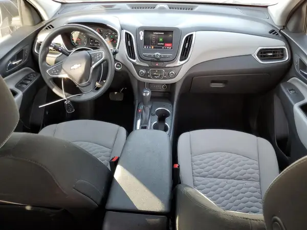 3GNAXHEV1LS600730 2020 CHEVROLET EQUINOX - Image 8