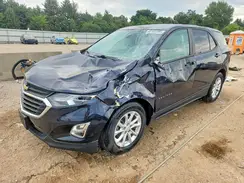 3GNAXHEV1LS603983 2020 CHEVROLET EQUINOX