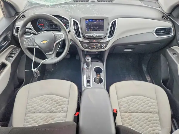 3GNAXHEV1LS603983 2020 CHEVROLET EQUINOX - Image 8