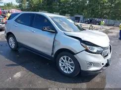 3GNAXHEV1LS604860 2020 CHEVROLET EQUINOX