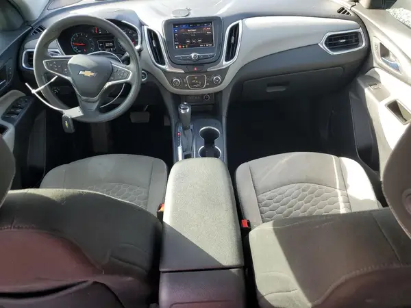 3GNAXHEV1LS608388 2020 CHEVROLET EQUINOX - Image 8