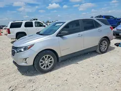 3GNAXHEV1LS608469 2020 CHEVROLET EQUINOX