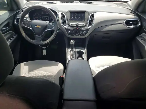 3GNAXHEV1LS608469 2020 CHEVROLET EQUINOX - Image 8