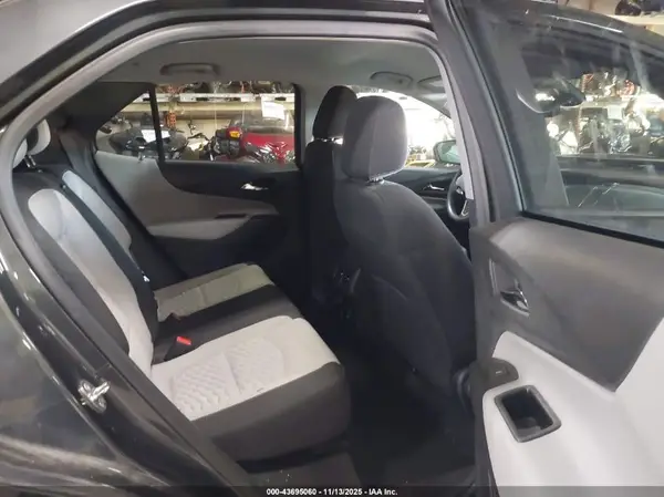 3GNAXHEV1LS612571 2020 CHEVROLET EQUINOX - Image 8