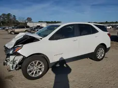 3GNAXHEV1LS613395 2020 CHEVROLET EQUINOX