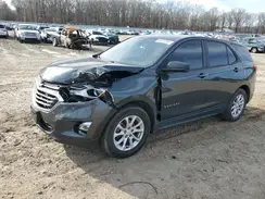 3GNAXHEV1LS614465 2020 CHEVROLET EQUINOX