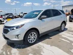 3GNAXHEV1LS616460 2020 CHEVROLET EQUINOX