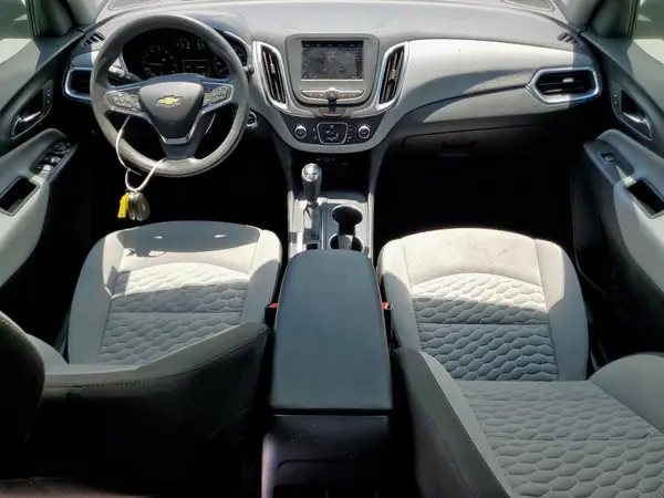 3GNAXHEV1LS616460 2020 CHEVROLET EQUINOX - Image 8