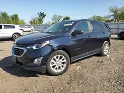3GNAXHEV1LS618273 2020 CHEVROLET EQUINOX