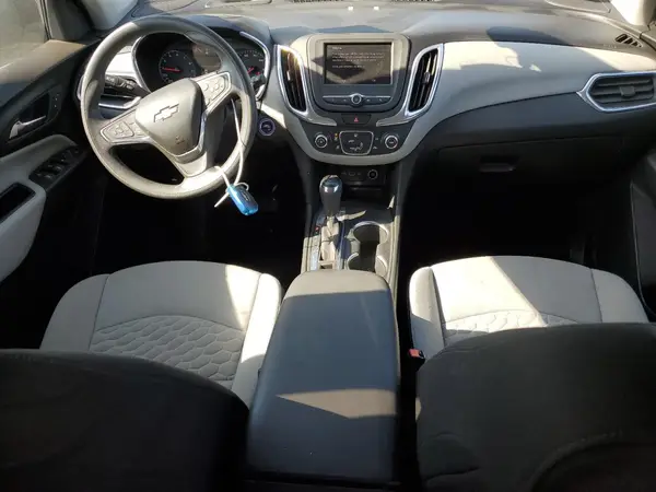 3GNAXHEV1LS618273 2020 CHEVROLET EQUINOX - Image 8