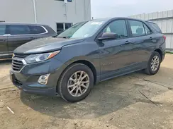 3GNAXHEV1LS619102 2020 CHEVROLET EQUINOX