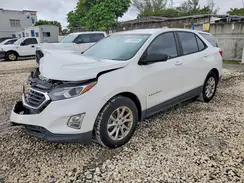 3GNAXHEV1LS619469 2020 CHEVROLET EQUINOX