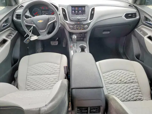 3GNAXHEV1LS619469 2020 CHEVROLET EQUINOX - Image 8