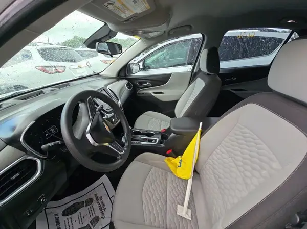3GNAXHEV1LS620153 2020 CHEVROLET EQUINOX - Image 1