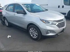 3GNAXHEV1LS620234 2020 CHEVROLET EQUINOX