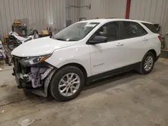 3GNAXHEV1LS620282 2020 CHEVROLET EQUINOX