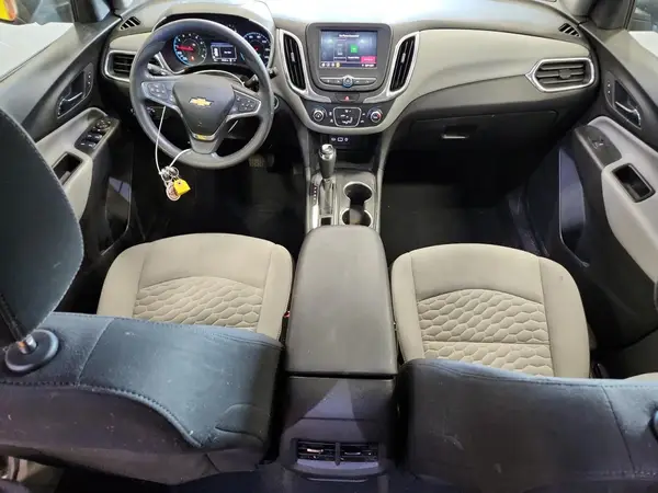 3GNAXHEV1LS620606 2020 CHEVROLET EQUINOX - Image 8