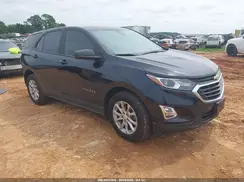 3GNAXHEV1LS623540 2020 CHEVROLET EQUINOX