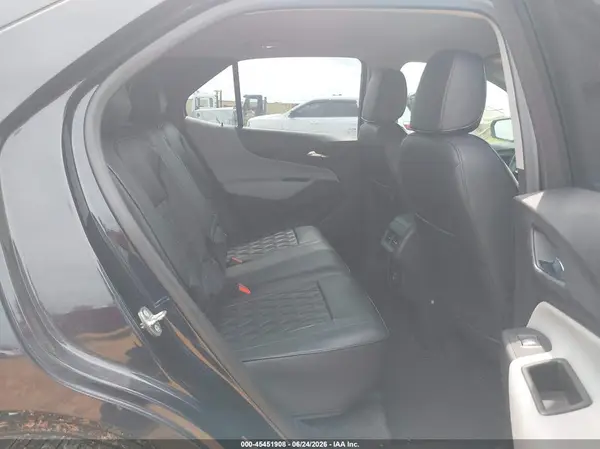 3GNAXHEV1LS623540 2020 CHEVROLET EQUINOX - Image 8