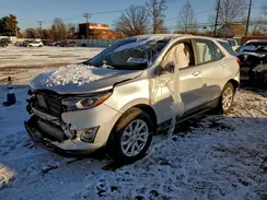 3GNAXHEV1LS625501 2020 CHEVROLET EQUINOX