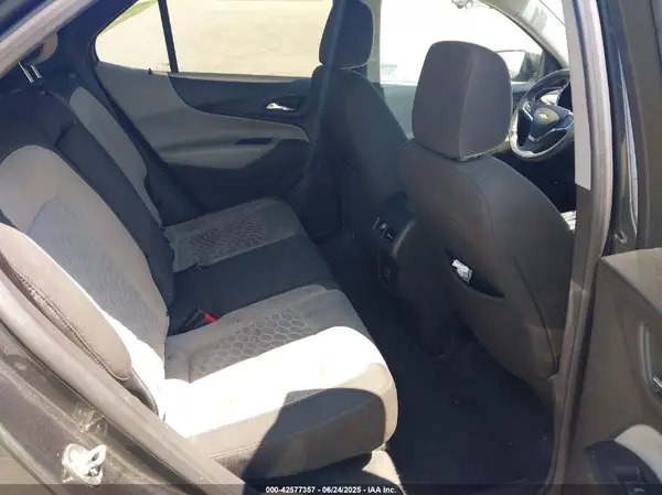 3GNAXHEV1LS629421 2020 CHEVROLET EQUINOX - Image 8