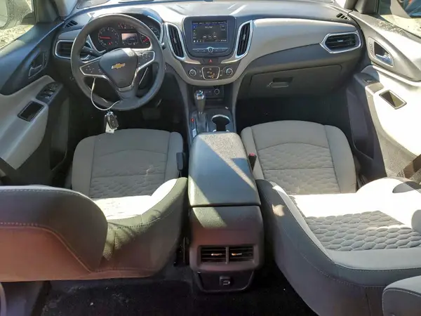 3GNAXHEV1LS632139 2020 CHEVROLET EQUINOX - Image 8