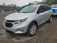 3GNAXHEV1LS632674 2020 CHEVROLET EQUINOX