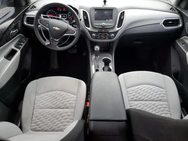 3GNAXHEV1LS632674 2020 CHEVROLET EQUINOX - Image 8