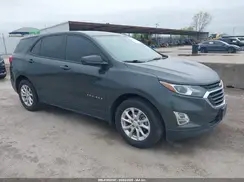3GNAXHEV1LS639771 2020 CHEVROLET EQUINOX