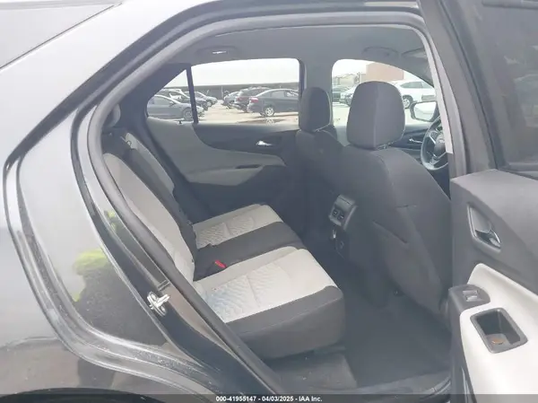 3GNAXHEV1LS639771 2020 CHEVROLET EQUINOX - Image 8