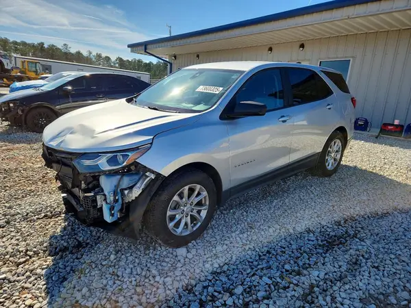 3GNAXHEV1LS641715 2020 CHEVROLET EQUINOX - Image 1